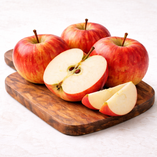 Pomme Royal Gala - Bio - France