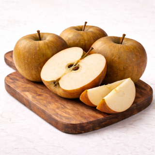 Pomme canada grise - Bio - France