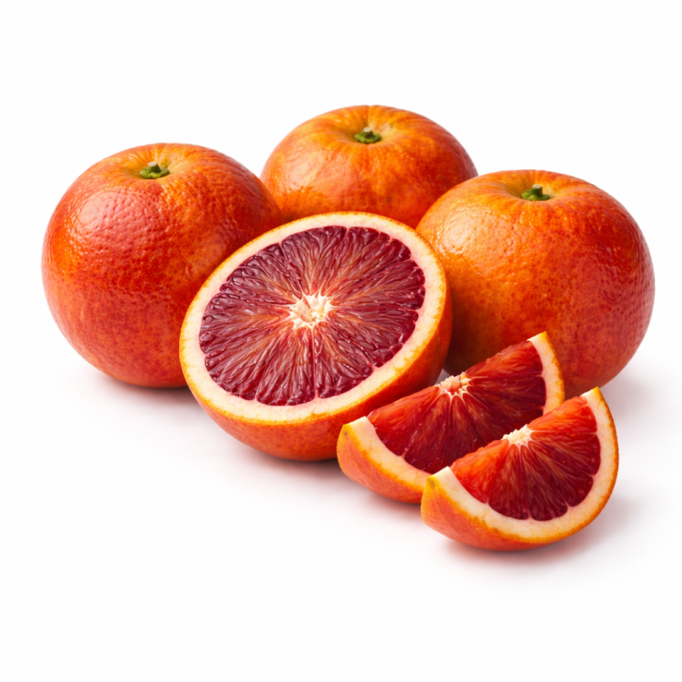 Orange moro - Bio - Italie