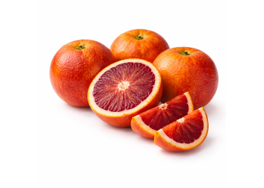 Orange moro - Bio - Italie