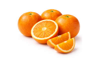 Orange Naveline - Bio - Italie