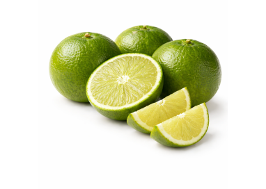CITRON LIME -BIO - COLOMBIE