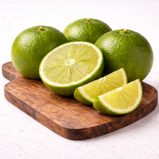 CITRON LIME -BIO - COLOMBIE