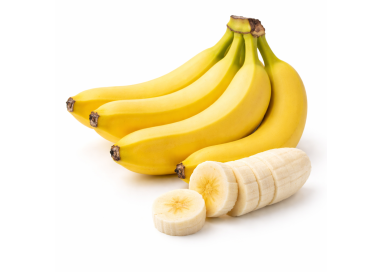 BANANE - BIO - RÉPUBLIQUE DOMINICAINE