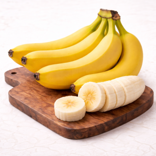 BANANE - BIO - RÉPUBLIQUE DOMINICAINE