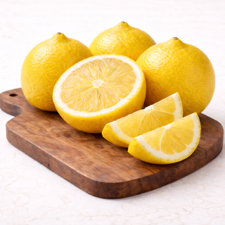 CITRON - BIO - ITALIE