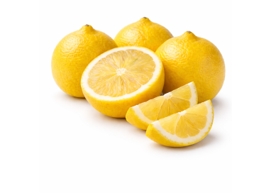 CITRON - BIO - ITALIE