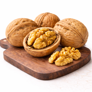 Noix "AOC de grenoble " BIO - France