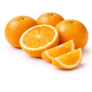 Orange petit calibre - Bio - Italie