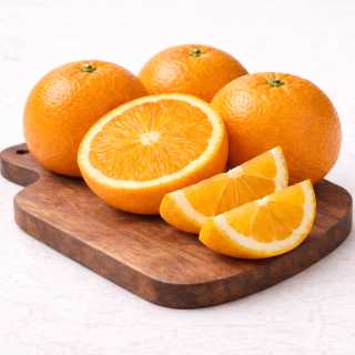 Orange petit calibre - Bio - Italie