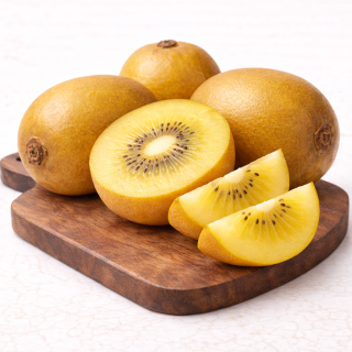 Kiwi jaune - Bio