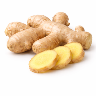 GINGEMBRE FRAIS BIO