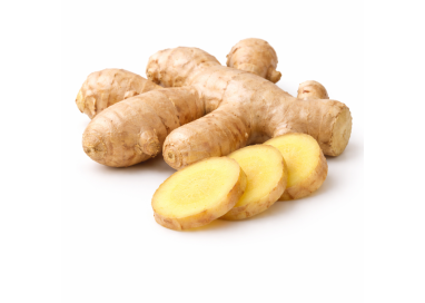 GINGEMBRE FRAIS BIO