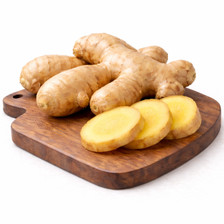 GINGEMBRE FRAIS BIO