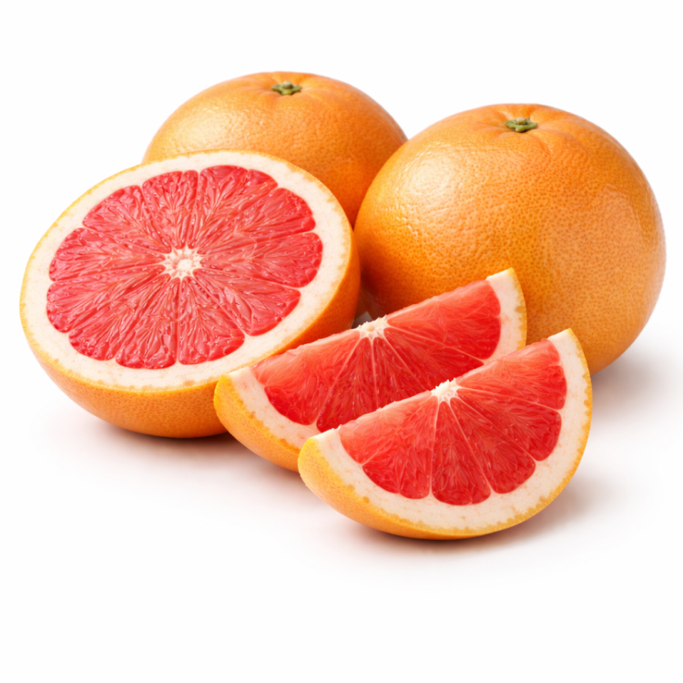 Pamplemousse - Bio - France