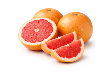 Pamplemousse - Bio - France