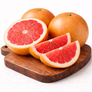 Pamplemousse - Bio - France