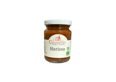 HARISSA (90G) RESERVE DE CHAMPLAT