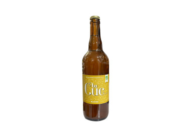 BLONDE - CUC - 75CL