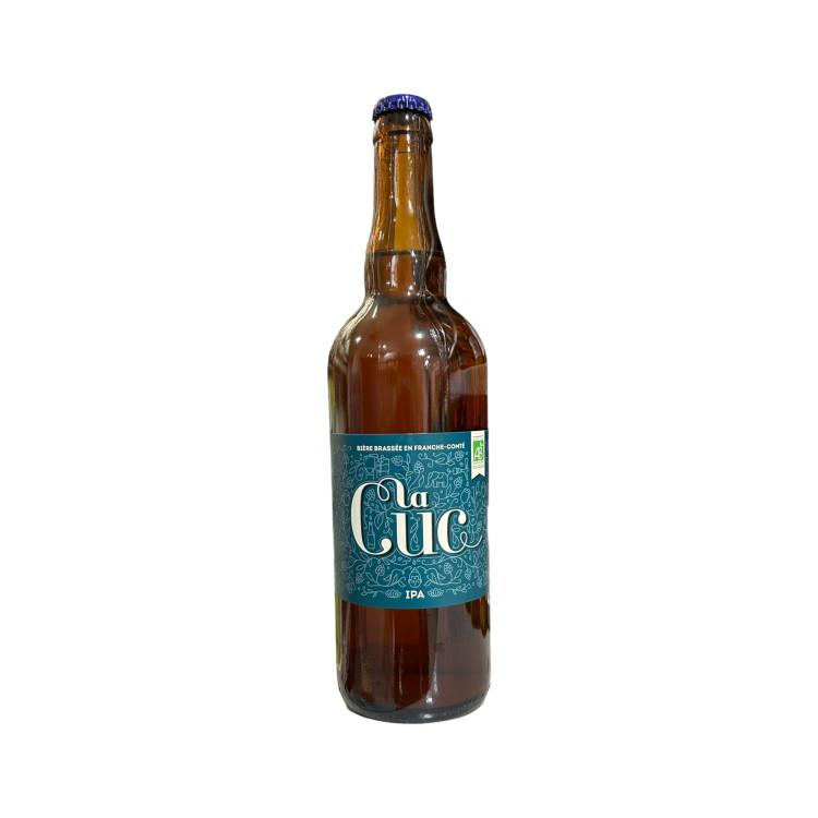 IPA - CUC - 75CL