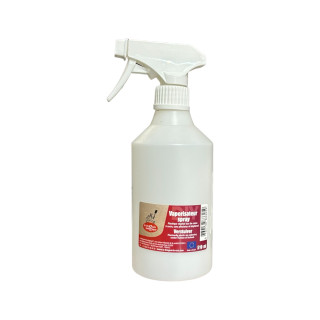 VAPORISATEUR SPRAY GRADUÉ 510 ML