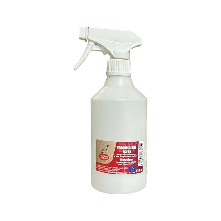 VAPORISATEUR SPRAY GRADUÉ 510 ML