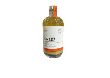 GIMBER BRUT 500ML