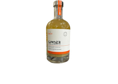 GIMBER BRUT 700ML