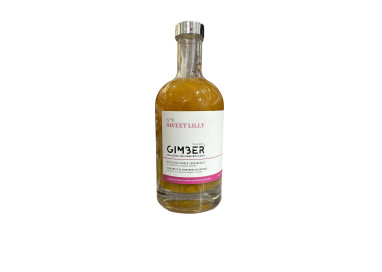 GIMBER SWEET LILLY 700ML