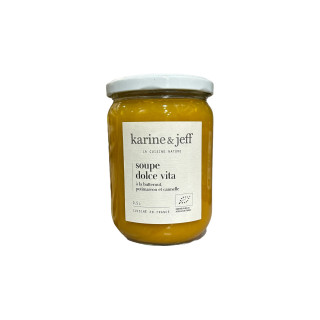 SOUPE DOLCE VITA 0.5L