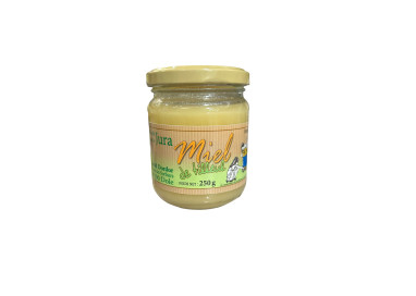 MIEL DE TILLEUL - DAVID DORDOR - 250G