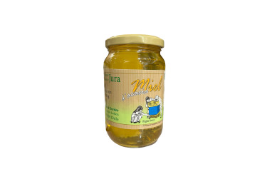 MIEL D'ACACIA  - DAVID DORDOR - 500G
