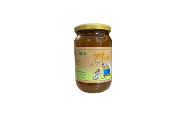 MIEL DE FORÊT  - DAVID DORDOR - 500G