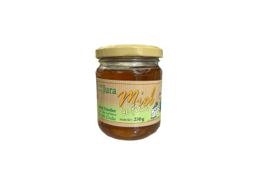 MIEL DE FLEURS - DAVID DORDOR - 250G