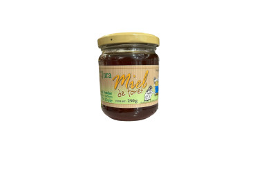 MIEL DE FORÊT - DAVID DORDOR - 250G