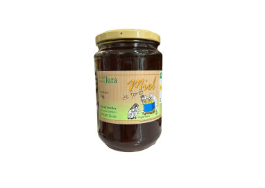 MIEL DE FORET - DAVID DORDOR - 1KG