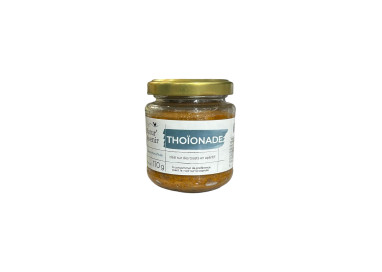 THOIONADE - NATUR'AVENIR - 110G