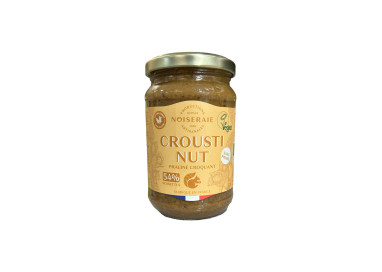 CROUSTINUT PRALINE CROQUANT 300G