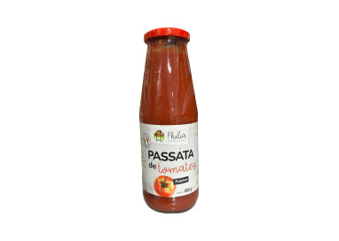 PASSATA DE TOMATES