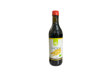 SHOYU SAUCE SOJA (50CL) PHILIA