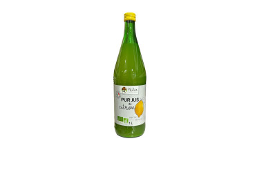 PUR JUS DE CITRON (1L) PHILIA