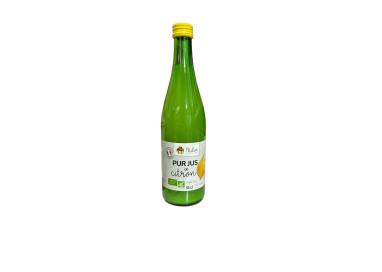 PUR JUS DE CITRON (50CL) PHILIA