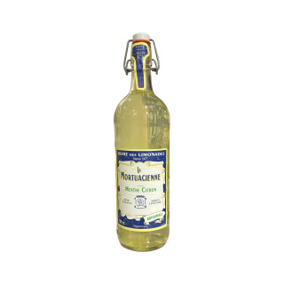 MORTUACIENNE MENTHE-CITRON - RIEME