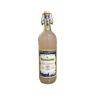 MORTUACIENNE PINK AGRUME - RIEME