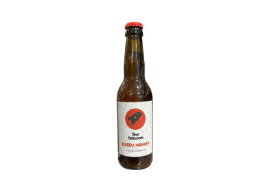 BLOODY MONKEY - THE BABOON - 33CL