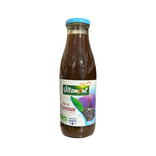 JUS DE PRUNEAU - VITAMONT - 75CL