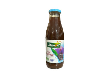 JUS DE PRUNEAU - VITAMONT - 75CL