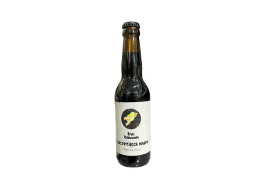 The Baboon cercopitheca negra American stout - 33cl