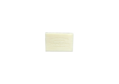 SAVON DE MARSEILLE TRADITIONNEL BLANC (300G) RAMPAL PATOU (*2)