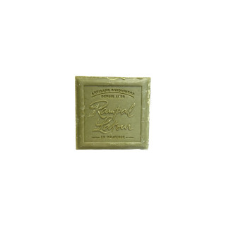 SAVON DE MARSEILLE TRADITIONNEL VERT (600G) RAMPAL PATOU
